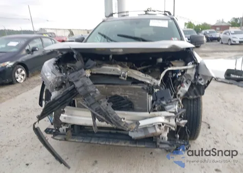 2021 Toyota Rav4 Le из США, поврежденный, VIN 2T3F1RFV2MW238786